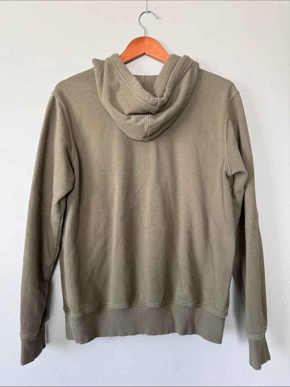 The North Face pull pullover